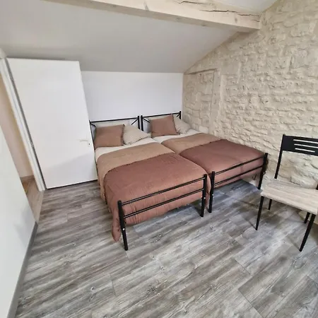 Le Domaine Des Tourterelles Vignoble