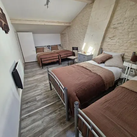 Le Domaine Des Tourterelles Vignoble