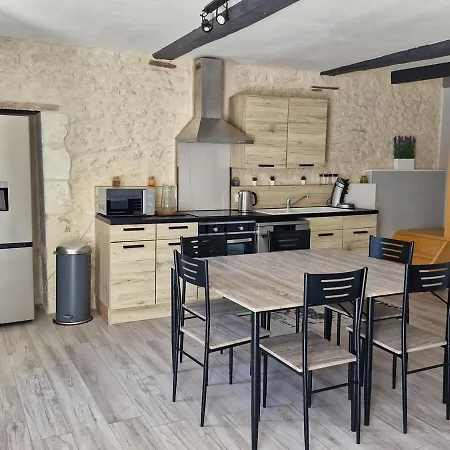 Le Domaine Des Tourterelles Vignoble