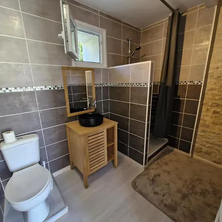 Le Domaine Des Tourterelles Vignoble * Saint-Dizant-du-Gua