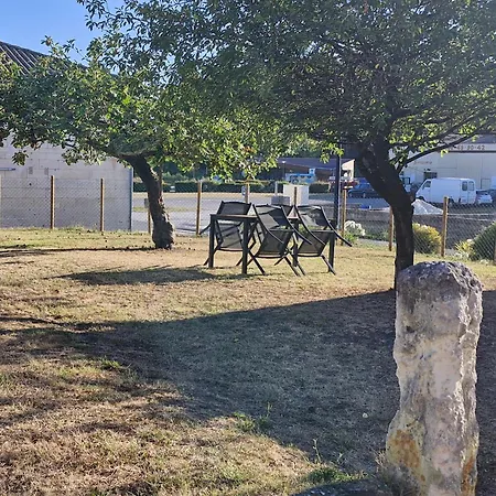 Le Domaine Des Tourterelles Vignoble