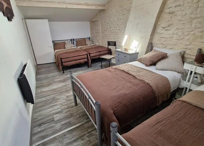 Le Domaine Des Tourterelles Vignoble